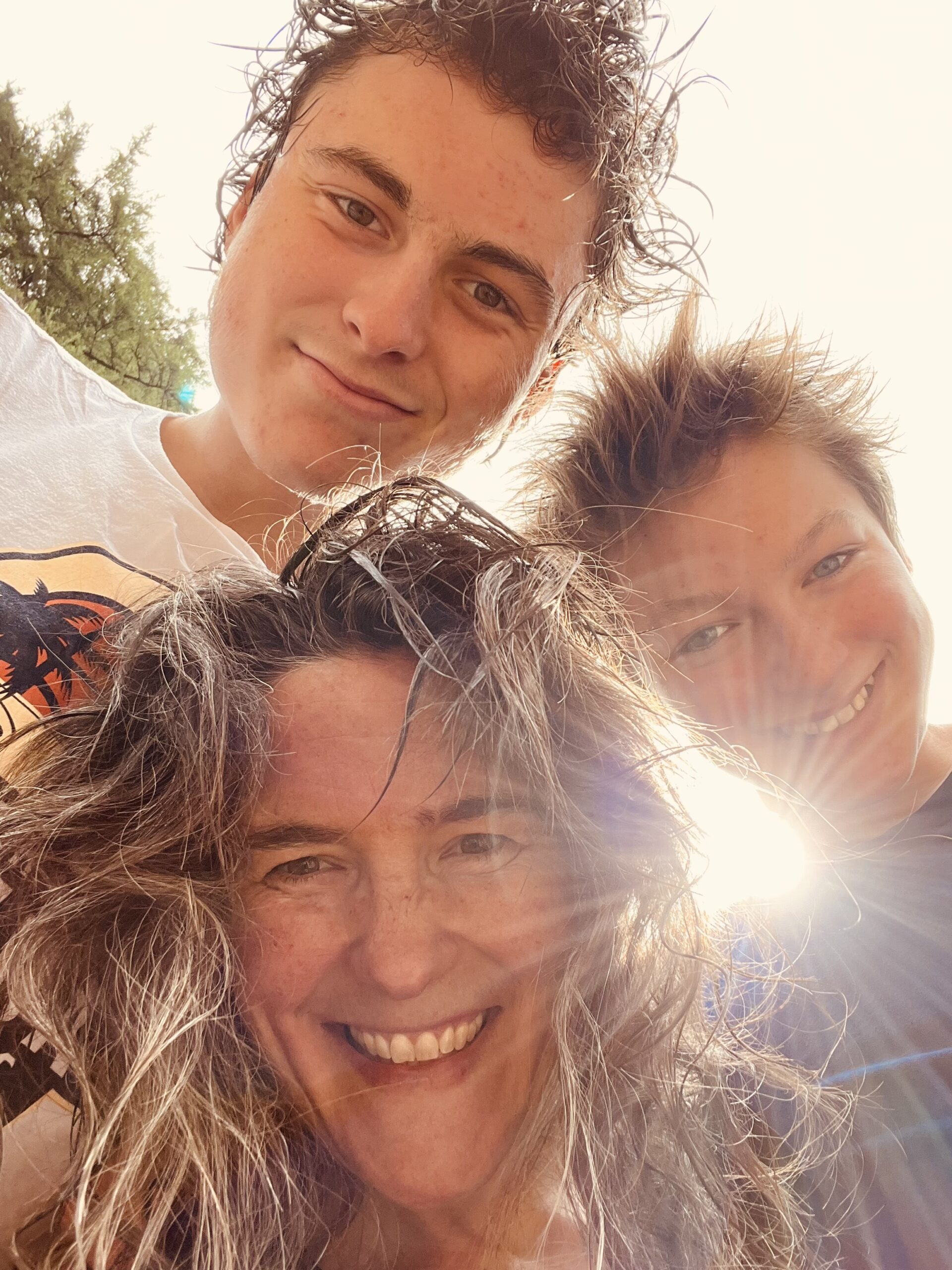 About Founder Divine Harmony Temple