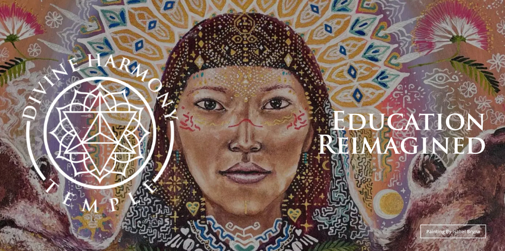 Executive Coaching Divine Harmony Temple